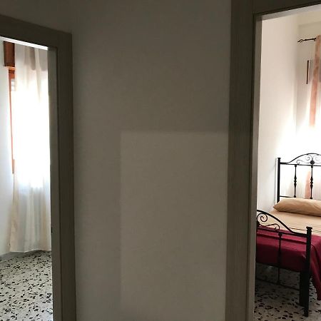 Maison Irene Apartamento Melfi Exterior foto
