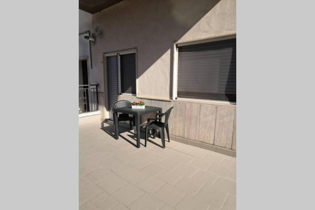 Maison Irene Apartamento Melfi Exterior foto