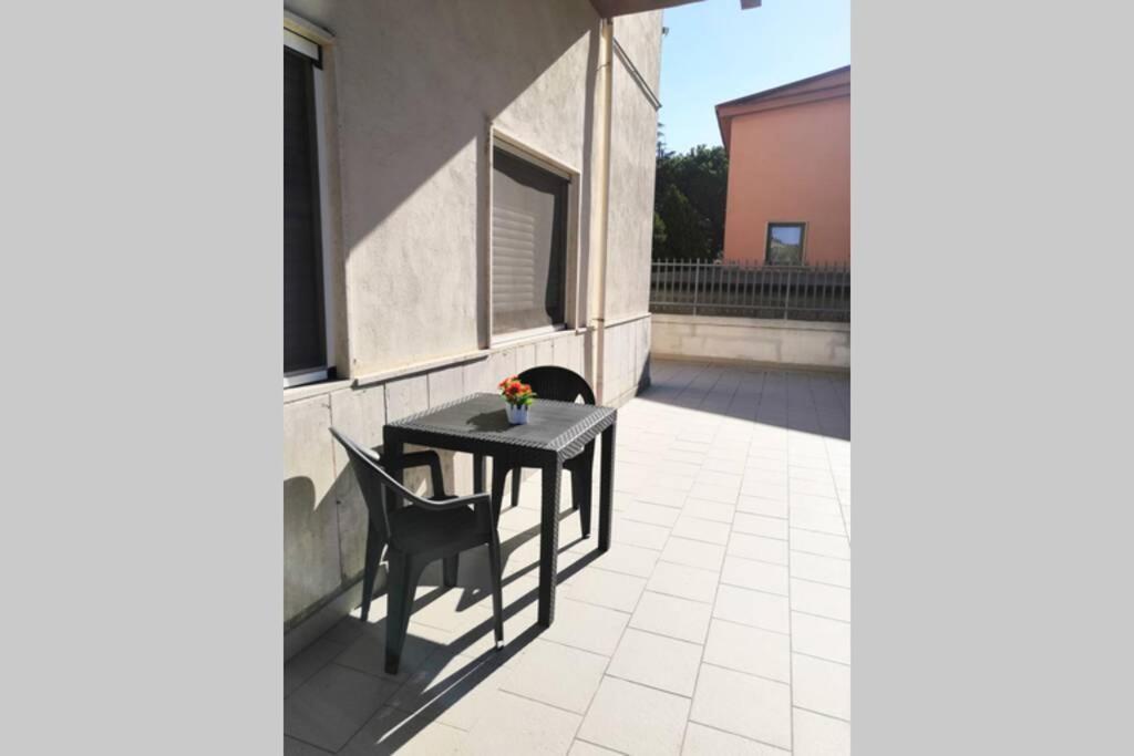 Maison Irene Apartamento Melfi Exterior foto