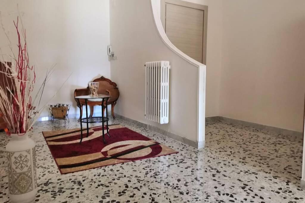 Maison Irene Apartamento Melfi Exterior foto