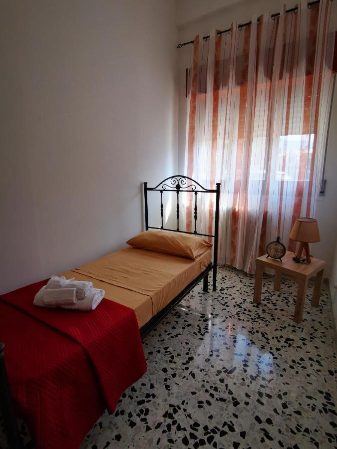 Maison Irene Apartamento Melfi Exterior foto