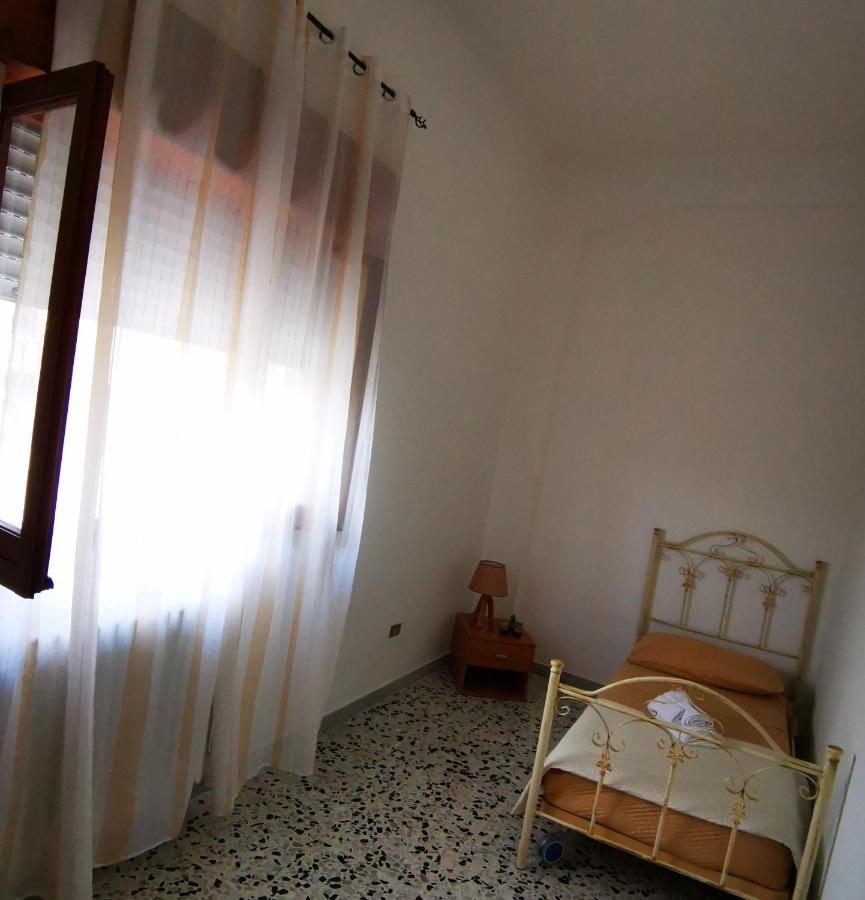 Maison Irene Apartamento Melfi Exterior foto