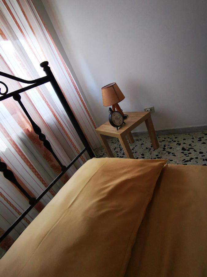 Maison Irene Apartamento Melfi Exterior foto