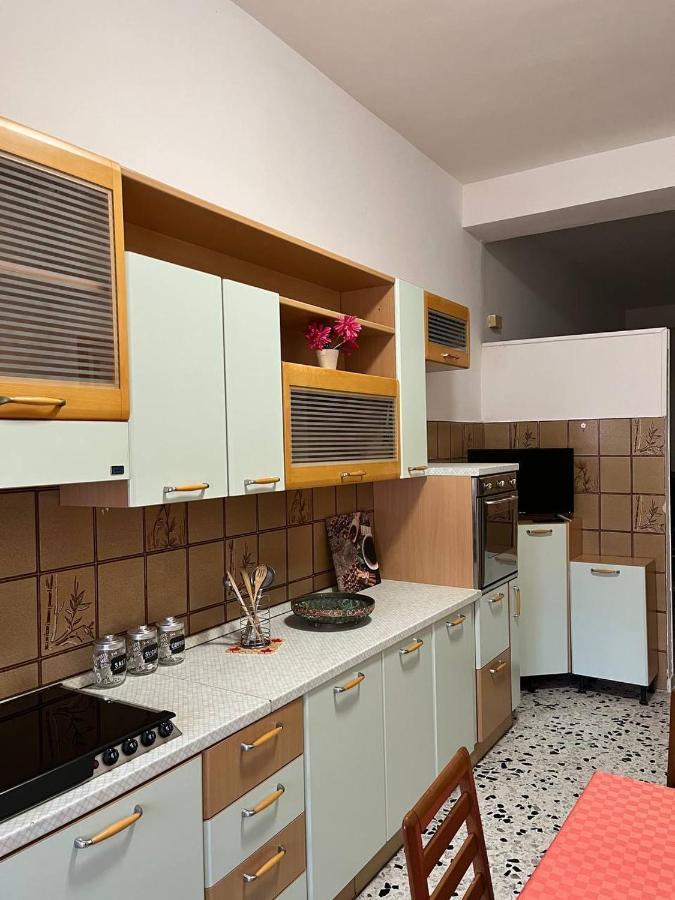 Maison Irene Apartamento Melfi Exterior foto