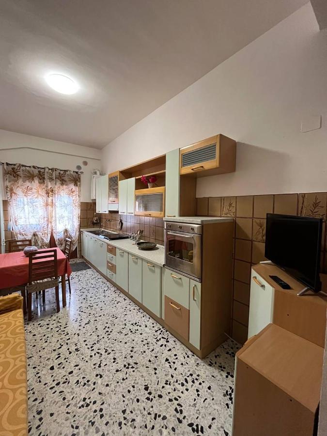 Maison Irene Apartamento Melfi Exterior foto